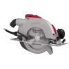 Scie Circulaire 1900 Watts capacité de coupe 65mm de profondeur SCS 65 Q | 638051 Milwaukee