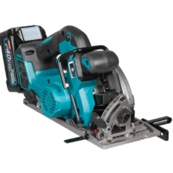 Scie circulaire XGT 165MM BL4025 ×2 + DC40RA + MAKPAC3 - Makita | HS012GD201