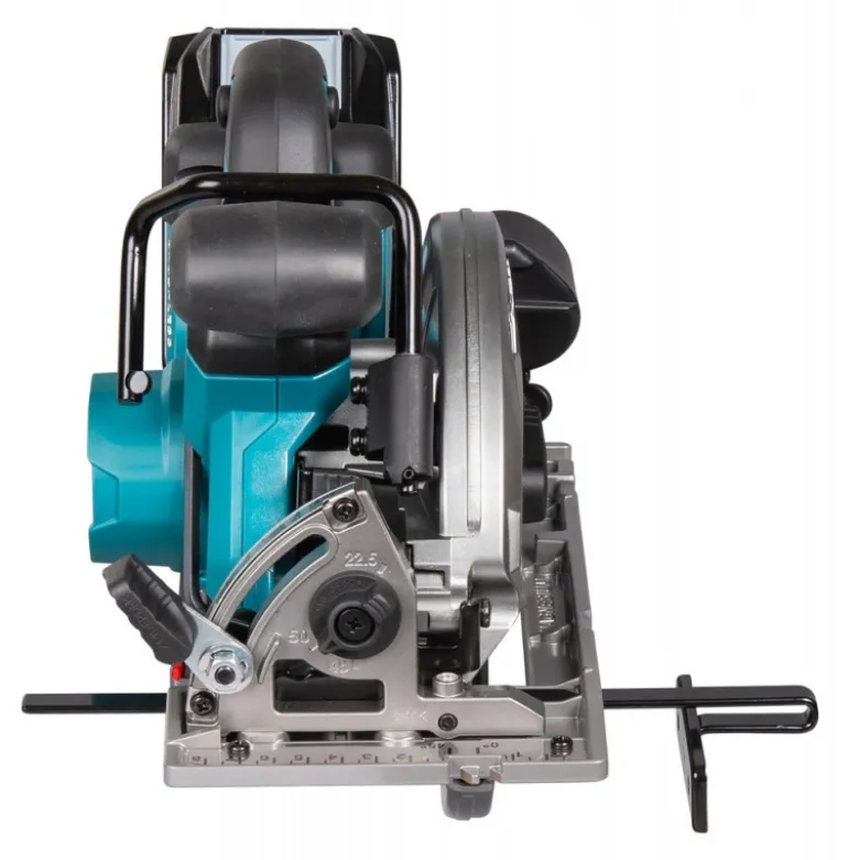 Scie circulaire XGT 165MM BL4025 ×2 + DC40RA + MAKPAC3 - Makita | HS012GD201
