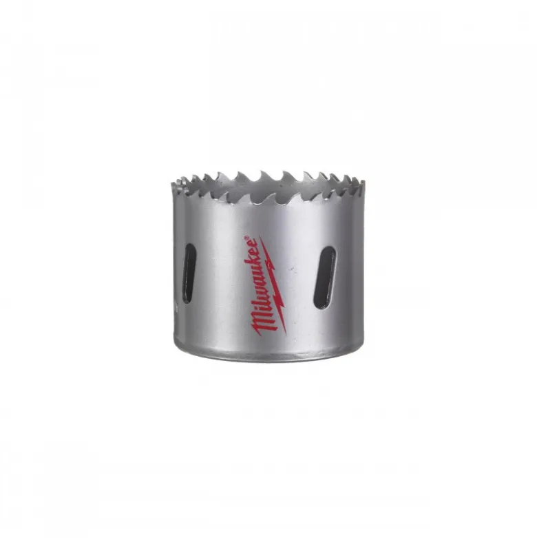 SCIE CLOCHE BIMETAL CONTRACTOR 51MM 1PC - Clip brochable - Milwaukee | 4932464689