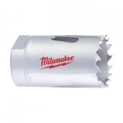 SCIE CLOCHE BIMETAL CONTRACTOR 29MM 1PC - Clip brochable - Milwaukee | 4932464680
