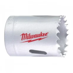SCIE CLOCHE BIMETAL CONTRACTOR 38MM 1PC - Clip brochable - Milwaukee | 4932464684