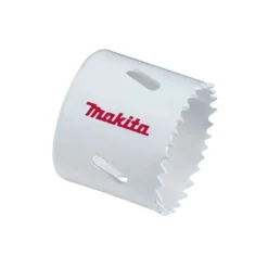 Scie cloche Bi-Métal pour perceuses Ø 44mm, HSS BiM Makita | D-17077