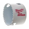 SCIE CLOCHE HOLE DOZER BIMETAL COBALT 4/668MM - Milwaukee | 49565178