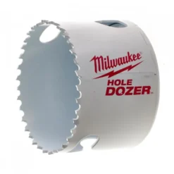 SCIE CLOCHE HOLE DOZER BIMETAL COBALT 4/668MM - Milwaukee | 49565178