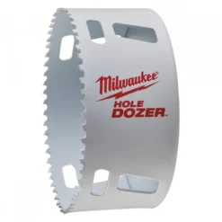 SCIE CLOCHE HOLE DOZER BIMETAL COBALT 4/6105MM - Milwaukee | 49565205