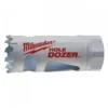 SCIE CLOCHE HOLE DOZER BIMETAL COBALT 4/622MM - Milwaukee | 49565100