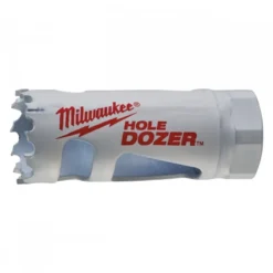 SCIE CLOCHE HOLE DOZER BIMETAL COBALT 4/622MM - Milwaukee | 49565100