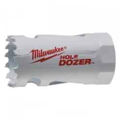 SCIE CLOCHE HOLE DOZER BIMETAL COBALT 4/629MM - Milwaukee | 49565120