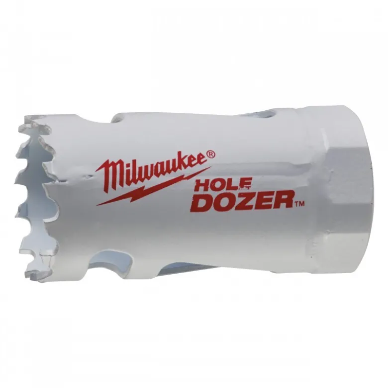 SCIE CLOCHE HOLE DOZER BIMETAL COBALT 4/629MM - Milwaukee | 49565120