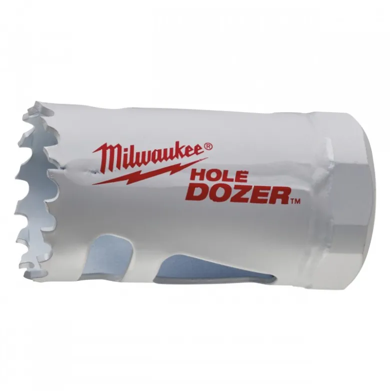 SCIE CLOCHE HOLE DOZER BIMETAL COBALT 4/630MM - Milwaukee | 49565125
