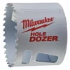 SCIE CLOCHE HOLE DOZER BIMETAL COBALT 4/660MM - Milwaukee | 49565169