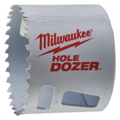 SCIE CLOCHE HOLE DOZER BIMETAL COBALT 4/660MM - Milwaukee | 49565169