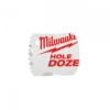 SCIE CLOCHE HOLE DOZER BIMETAL COBALT 4/625MM - Milwaukee | 49565110