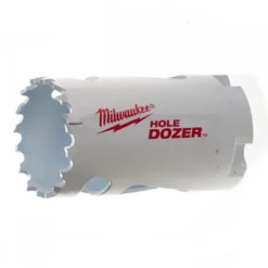 SCIE CLOCHE HOLE DOZER BIMETAL COBALT 4/632MM - Milwaukee | 49565130