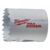 SCIE CLOCHE HOLE DOZER BIMETAL COBALT 4/641MM - Milwaukee | 49565152
