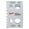 SCIE CLOCHE HOLE DOZER CARBURE 79MM 1PC - Blister - Milwaukee | 49560735