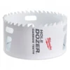 SCIE CLOCHE HOLE DOZER CARBURE 89MM 1PC - Blister - Milwaukee | 49560738