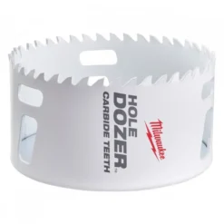 SCIE CLOCHE HOLE DOZER CARBURE 89MM 1PC - Blister - Milwaukee | 49560738