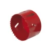 Scie cloche KS, Ø 70 mm - 2"3/4 - KS Tools | 129.5070