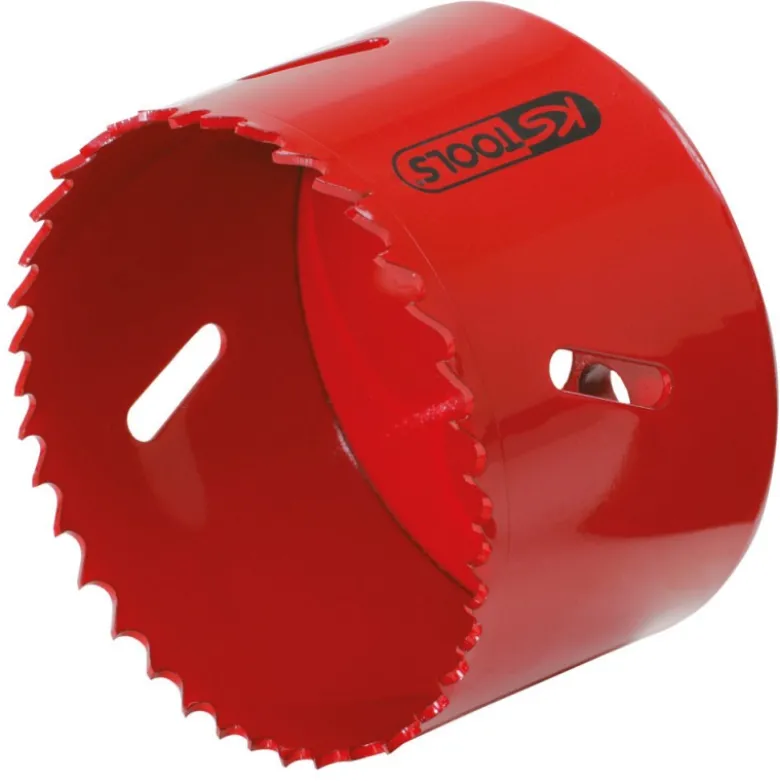 Scie cloche, Ø73 mm KS Tools | 129.5073
