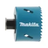 Scie cloches Bi-Métal EzyChange pour perceuses Ø 102mm Makita | B-11499