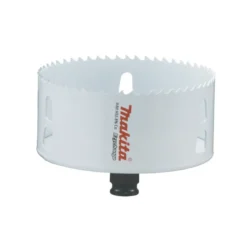 Scie cloches Bi-Métal EzyChange pour perceuses Ø 105mm Makita | E-04008