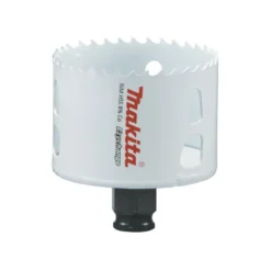 Scie cloches Bi-Métal EzyChange pour perceuses Ø 68mm Makita | E-03903