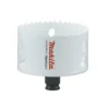 Scie cloches Bi-Métal EzyChange pour perceuses Ø 83mm Makita | E-03953