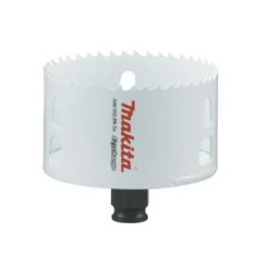 Scie cloches Bi-Métal EzyChange pour perceuses Ø 83mm Makita | E-03953