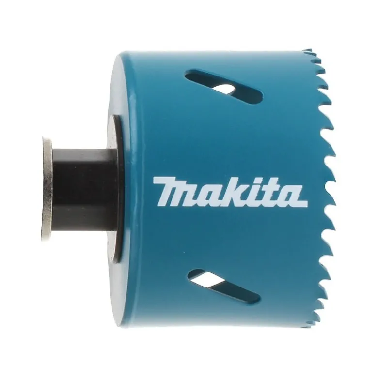 Scie cloches Bi-Métal EzyChange pour perceuses Ø 51mm Makita | B-11405