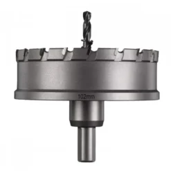 SCIE CLOCHE TCT 102MM Milwaukee | 4932479057