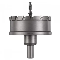 SCIE CLOCHE TCT 80MM Milwaukee | 4932479055