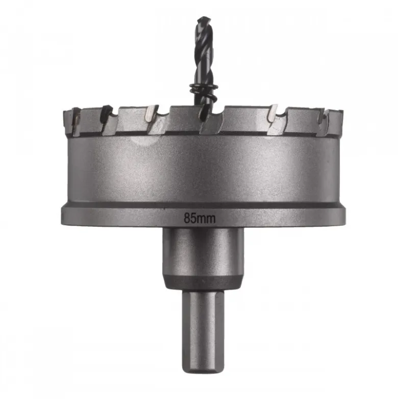 SCIE CLOCHE TCT 85MM Milwaukee | 4932479056