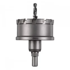 SCIE CLOCHE TCT 64MM Milwaukee | 4932479052