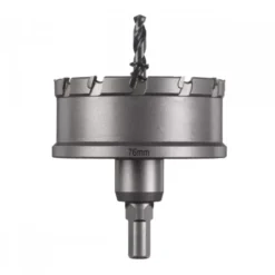 SCIE CLOCHE TCT 76MM Milwaukee | 4932479054
