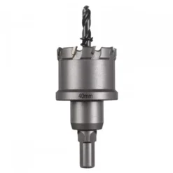 SCIE CLOCHE TCT 40MM Milwaukee | 4932479045