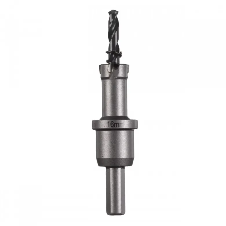 SCIE CLOCHE TCT 16MM Milwaukee | 4932479033