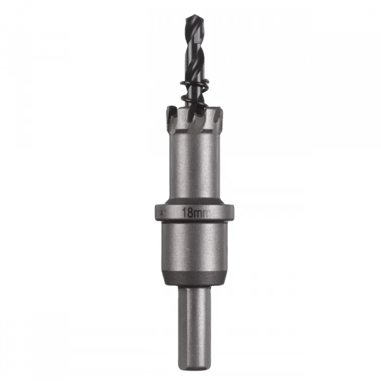 SCIE CLOCHE TCT 18MM Milwaukee | 4932479034