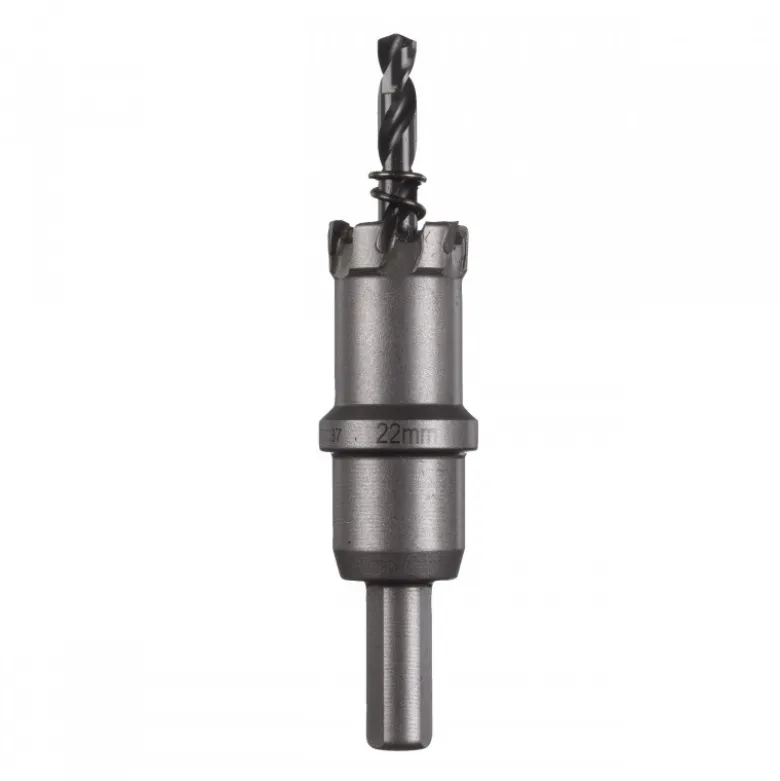 SCIE CLOCHE TCT 22MM Milwaukee | 4932479037