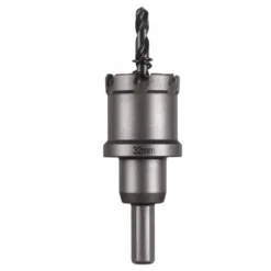 SCIE CLOCHE TCT 32MM Milwaukee | 4932479042