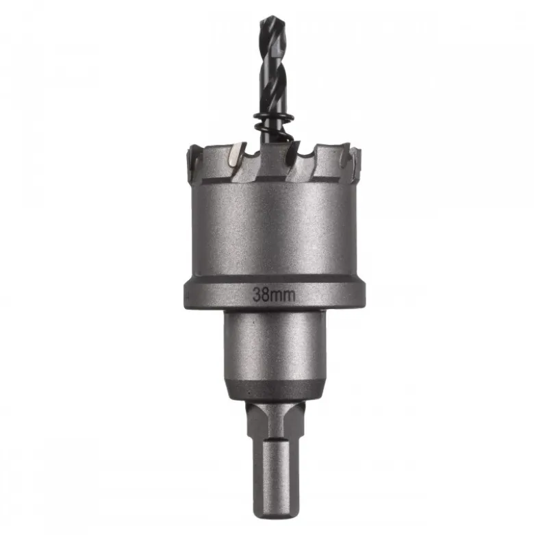 SCIE CLOCHE TCT 38MM Milwaukee | 4932479044
