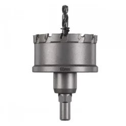 SCIE CLOCHE TCT 60MM Milwaukee | 4932479051