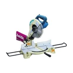 Scie à coupe d'onglet 1650 W Ø 255 à 260 mm Makita | LS1040N