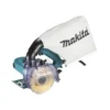Scie diamant 1400 W Makita | 4100KB