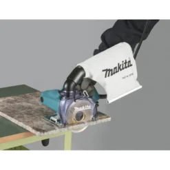 Scie diamant 1400 W Makita | 4100KB
