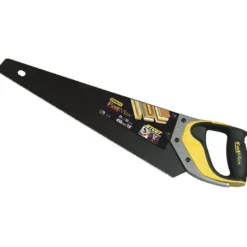 SCIE ÉGOÏNE BLADE ARMOR COUPE FINE 450MM STANLEY FATMAX 2-20-533