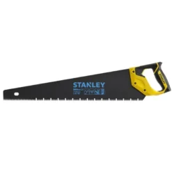 SCIE ÉGOÏNE JETCUT BLADE ARMOR SPÉCIALE PANNEAUX DE PLATRE 550MM STANLEY 2-20-149