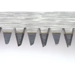 SCIE ÉGOÏNE JETCUT COUPE DE DEBIT MOYENNE SECTION 550MM STANLEY 2-15-289