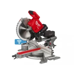 Scie à onglet radiale FUEL ONE-KEY 305 mm, 18V, 12Ah - Milwaukee | 4933499181